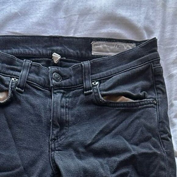 Rag n bone intermix jeans - Picture 6 of 6